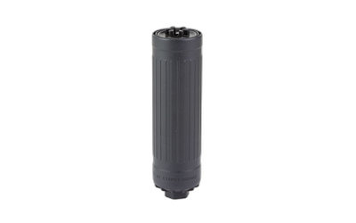 CT5P Patrol™ Direct Thread (1/2-28) BLACK