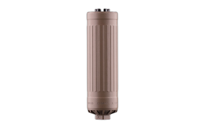 CT5P Patrol™ Direct Thread (1/2-28) FDE