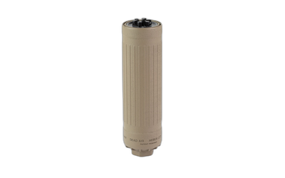 CT5P Patrol™ Direct Thread (5/8-24) FDE