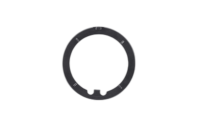 Keymo Detent Ring