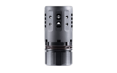 Pyro 2.0 Enhanced Muzzle Brake