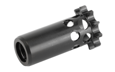 Dead Air Piston