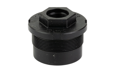 P-Series Fixed Mounts
