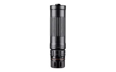 Lazarus 6 KeyMo Black