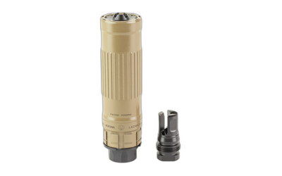 Lazarus 6 Xeno FDE