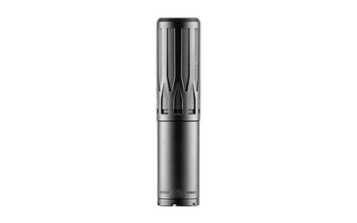 Nomad Ti OTB - Black