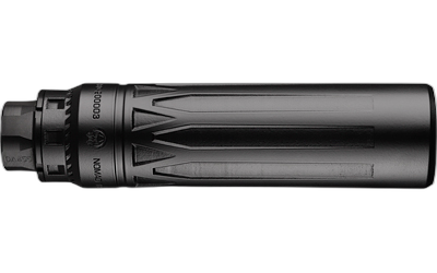 Nomad Ti XC Direct Thread - Black
