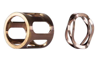 Mojave Fixed Barrel Spacer