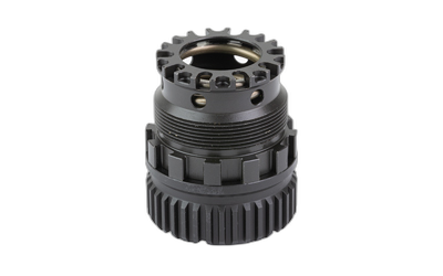 Mojave Booster Assembly