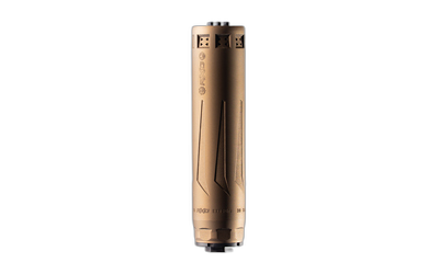 RXD30Ti Direct Thread Burnt Bronze