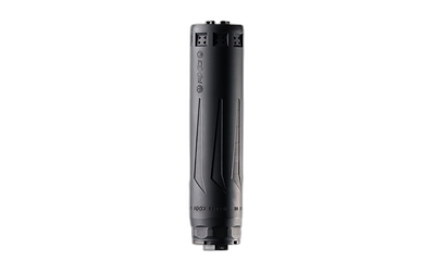 RXD30Ti Direct Thread Black