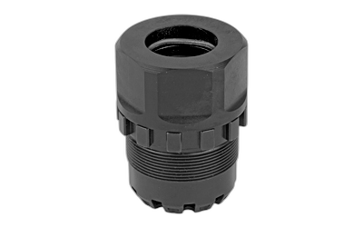 Dead Air Booster Assembly