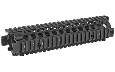 MK18 Rail Interface System II - RIS II