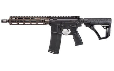 DD4 MK18RIII