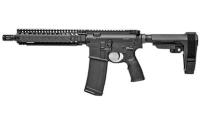 MK18 Pistol