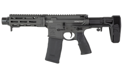 DDM4 PDW Pistol 300 Blackout