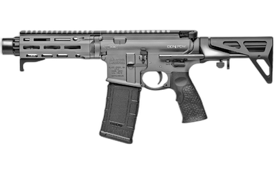 DDM4 PDW SBR