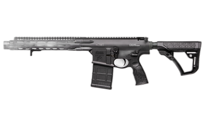 DD5 SBR (7.62X51MM)