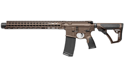 DDM4ISR (Mil Spec +) / 02-103-15139