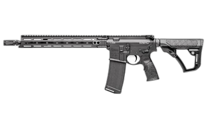 DDM4 V7 SLW