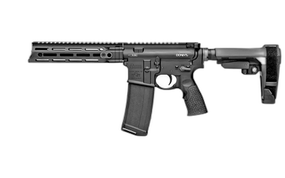DDM4 V7 Pistol / 02-128-17050