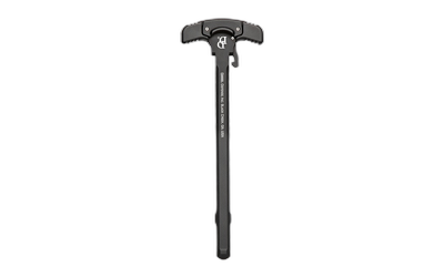 Grip-N-Rip Charging Handle