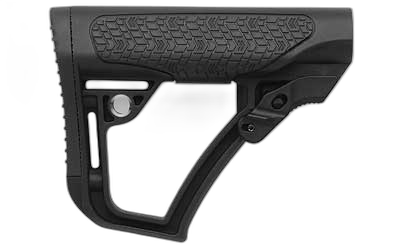 DD Collapsible Buttstock