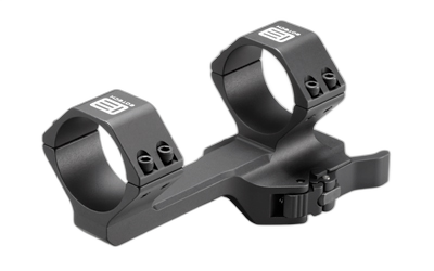 EOTECH PRS 2" Cantilever, Quick Detach Scope Mount, 30mm, Anodized Finish, Black MN2015