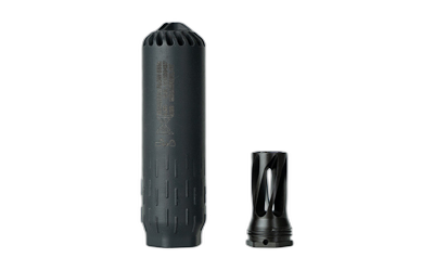 FLOW 556k Black w/ Flash Hider