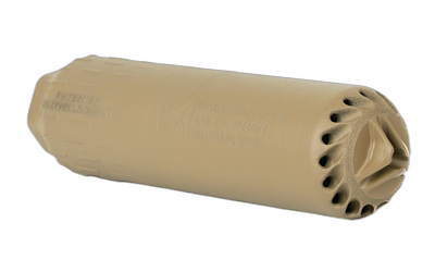 FLOW 556 TI FDE