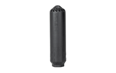 Flow 762 Ti Black w/ Muzzle Brake