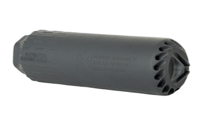 FLOW 556 TI Black
