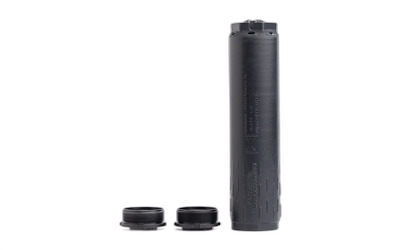 HUX - FLOW Range 36 Ti DT - BLK