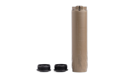 HUX - FLOW Range 36 Ti DT - FDE