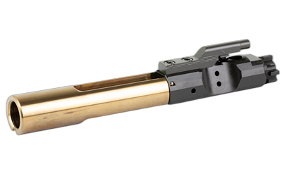 Two-Piece Bolt Carrier Group
