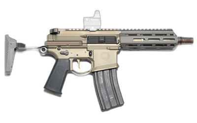 Honey Badger