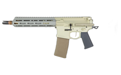 Honey Badger Pistol w/ Brace