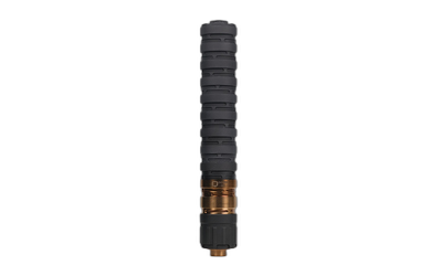 Erector 9 Black