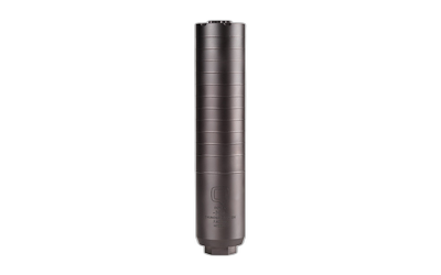 Thunder Chicken *Bead Blast Finish w/ Rear End*
