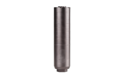 Trash Panda *Bead Blast Finish w/ Rear End*