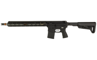 Sugar Weasel 16" 5.56 - BLK