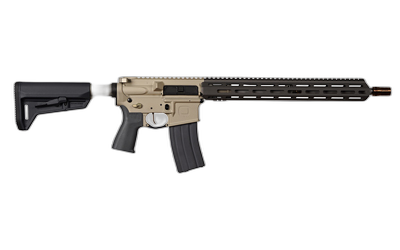 Sugar Weasel Rifle