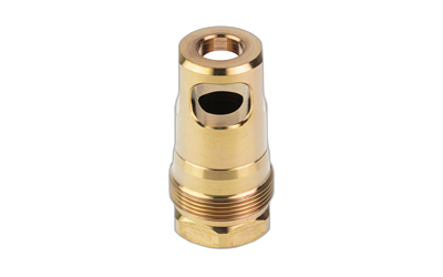 SPB - Heat Treat