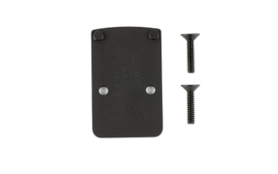 Reptilia Riser, Black, Fits Trijicon RMR, Anodized 100-009