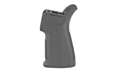 Reptilia CQG Pistol Grip, Black, Fits AR Rifles 100-010