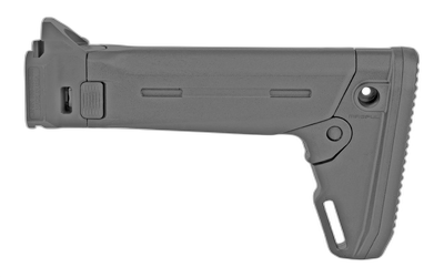 Reptilia LINK, Stock Adapter, Black, Magpul Zhukov folding stock Included, Fits CZ Scorpion EVO 3 100-020