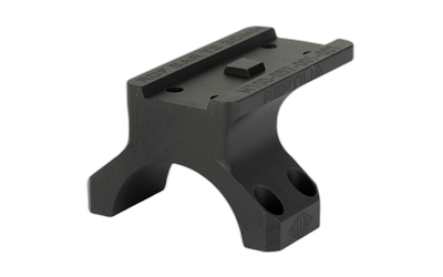 Reptilia ROF-90, Mount, For Aimpoint Micro Footprint, Fits 30MM Optic, Anodized, Black 100-108
