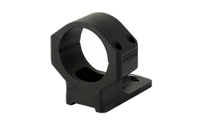 Reptilia ROF-SAR, Mount, For Aimpoint Micro Footprint, Fits 30MM Optic, Anodized, Black 100-120