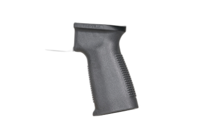 Reptilia CQG Pistol Grip, Black, Fits AK Rifles 100-137