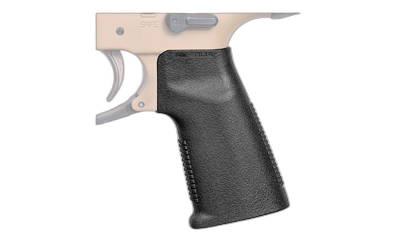 Reptilia CQB (No Beavertail), Pistol Grip, Fits AR Rifles, Matte Finish, Black 100-178
